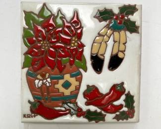 263 earthtoneshandglazedceramictilessou