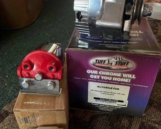 553 gmchromealternatorsilverbullet100a