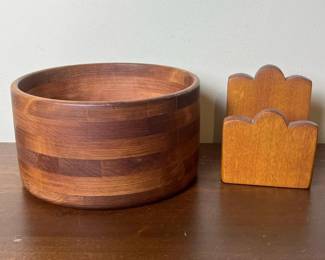 507 mcmlescocanadateaksaladbowlwooden