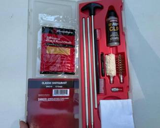 460 kleenboreclassicshotguncleaningkit