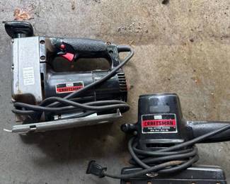 202 searscraftsmanjigsawpadsander
