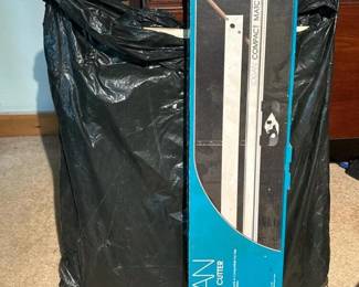 442 logan301compactmatcutterwithmatbo