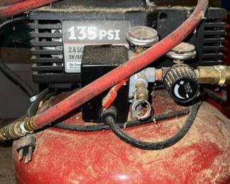 357 portercablepancakeaircompressor