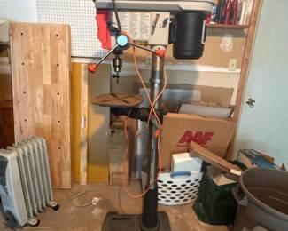 185 ridgidfloordrillpress