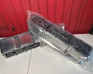 156 edelbrockaluminumfinnedvalvecoversp