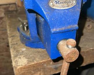 354 irwinrecord4mechanicsvise