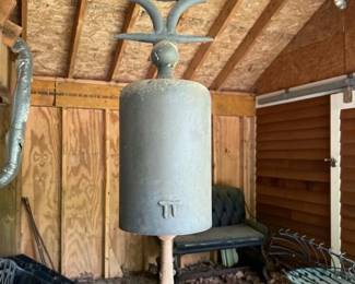 366 tomtorrenslargecastironoutdoorgard