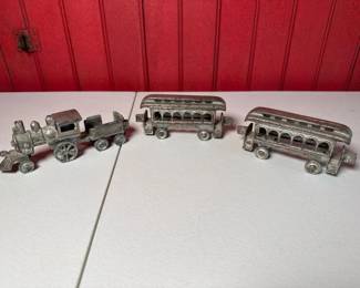 130 vintagemetaltrainset