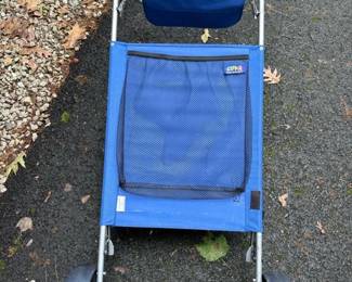 242 copafoldingbeachcartwithmeshpocket