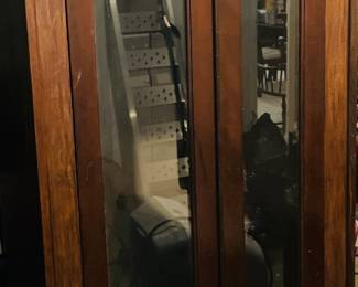 PHONE BOOTH FROM APP STATE