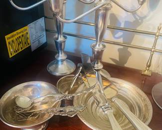 Sterling Silver