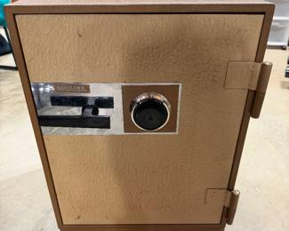 Meilink Floor Safe
