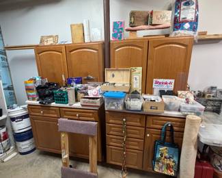 Craft Items
