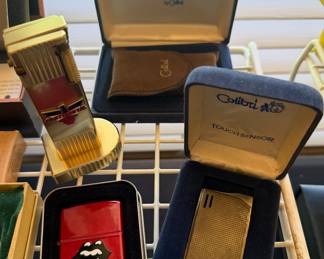 Lighters