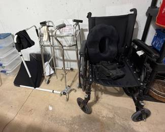 Medical Equipment