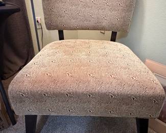 Coaster Side Chair