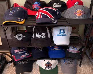 Baseball Hats