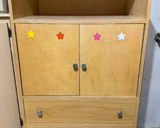 Armoire Storage Cabinet