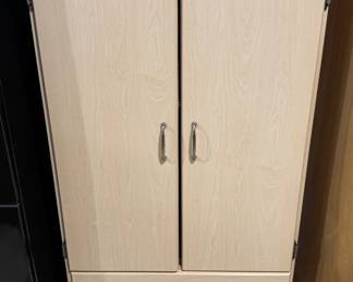 Storage Cabinet