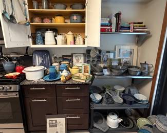 Granite Ware