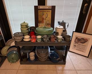 Granite Ware