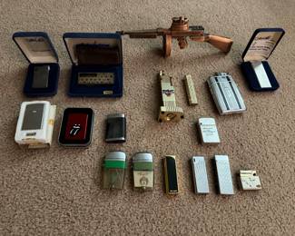 Lighters