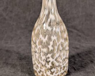 Hobbs Coral Reef Bitters Bottle