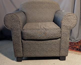 Club Chair