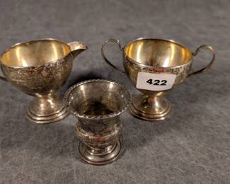 Sterling Silver