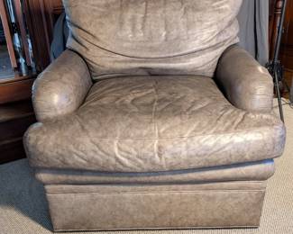 Tomlinson Big Boy Swivel Chairs