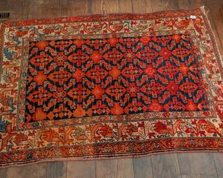 Persian Rug