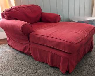 Chaise Lounges