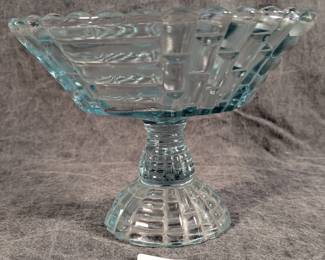 Louisa Blue Compote
