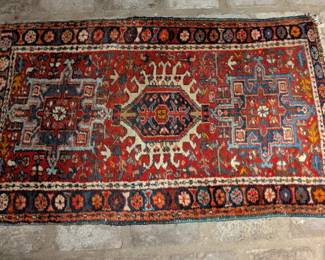 Persian Rug