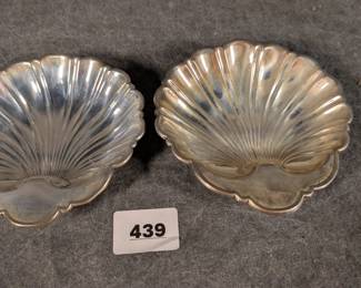 Gorham Sterling Silver