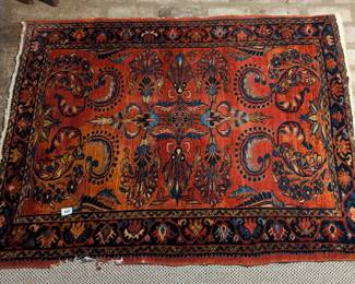 Persian Rug