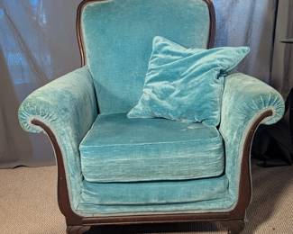 Antique Chair