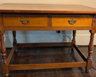 Circa 1800 Tavern Table