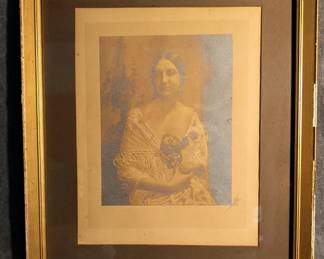 Antique Photographs