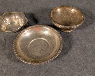 Sterling Silver