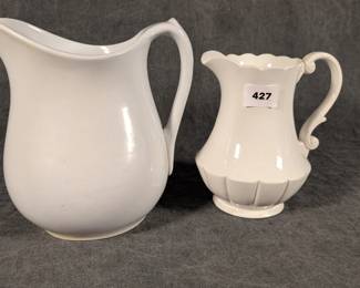 Ironstone