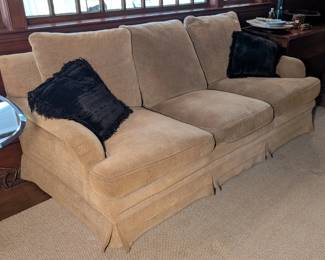 Tomlinson Big Boy Sofa