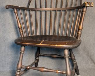 Windsor Arm Chair