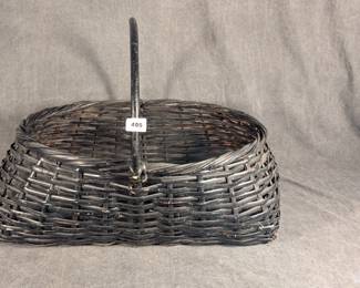 LARGE Basket