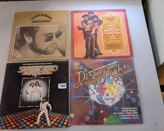 Disco Era Albums