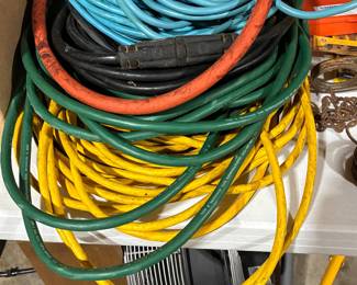 Extension coreds