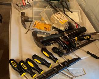 Misc tools