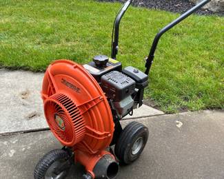 Blower