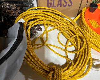 Extension cords