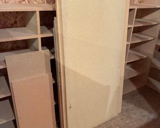 Plywood